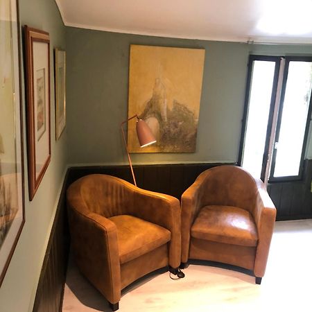 Le Surmelin Bed & Breakfast 'Ombres' Baulne-en-Brie Esterno foto